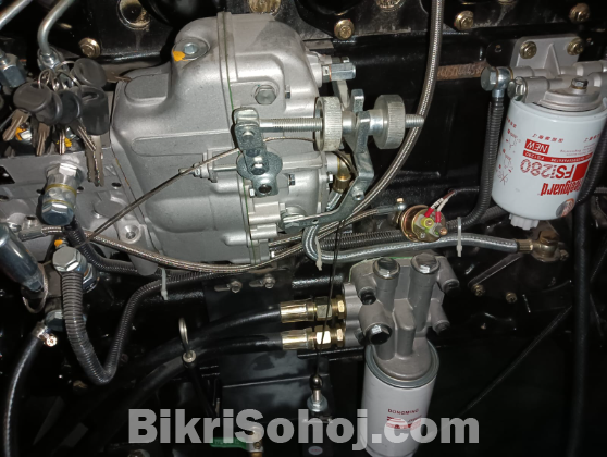 Original (Ricardo 200KVA) Diesel Generator Price in BD